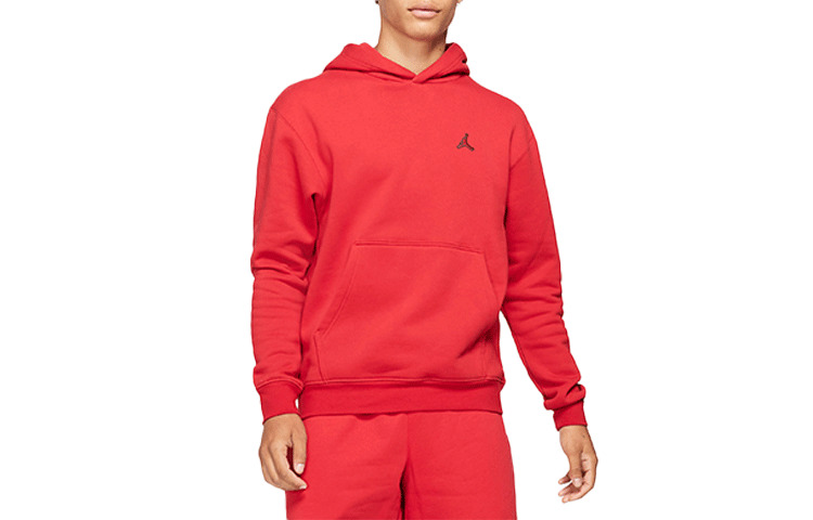 Мужская толстовка Jordan, красный 
Мужская толстовка Jordan, красный