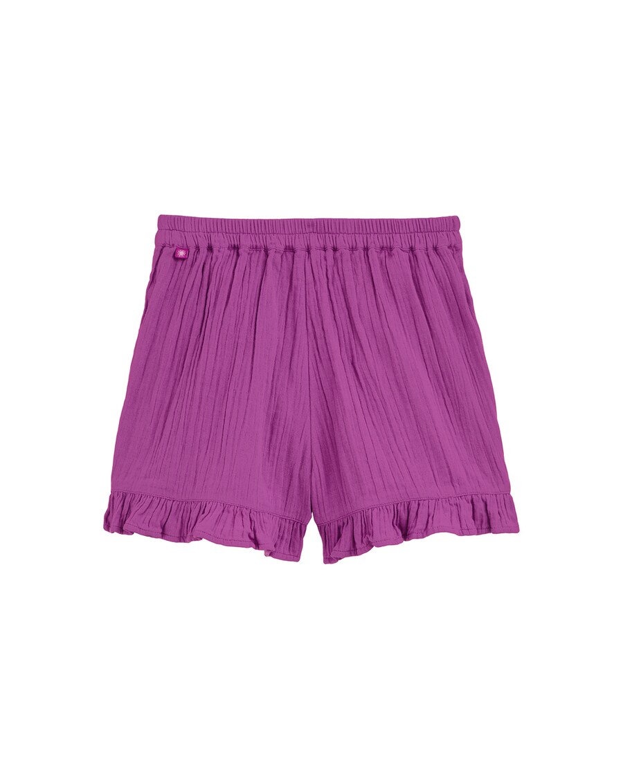 Обычные брюки WE Fashion, цвет Orchid
Обычные брюки WE Fashion, цвет Orchid