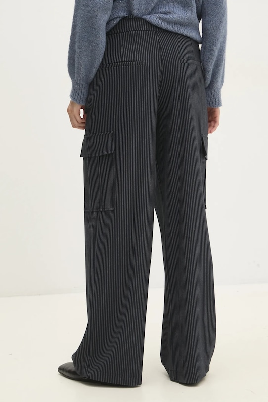 Брюки Answear.Lab, темно-синий
Брюки Answear.Lab, темно-синий