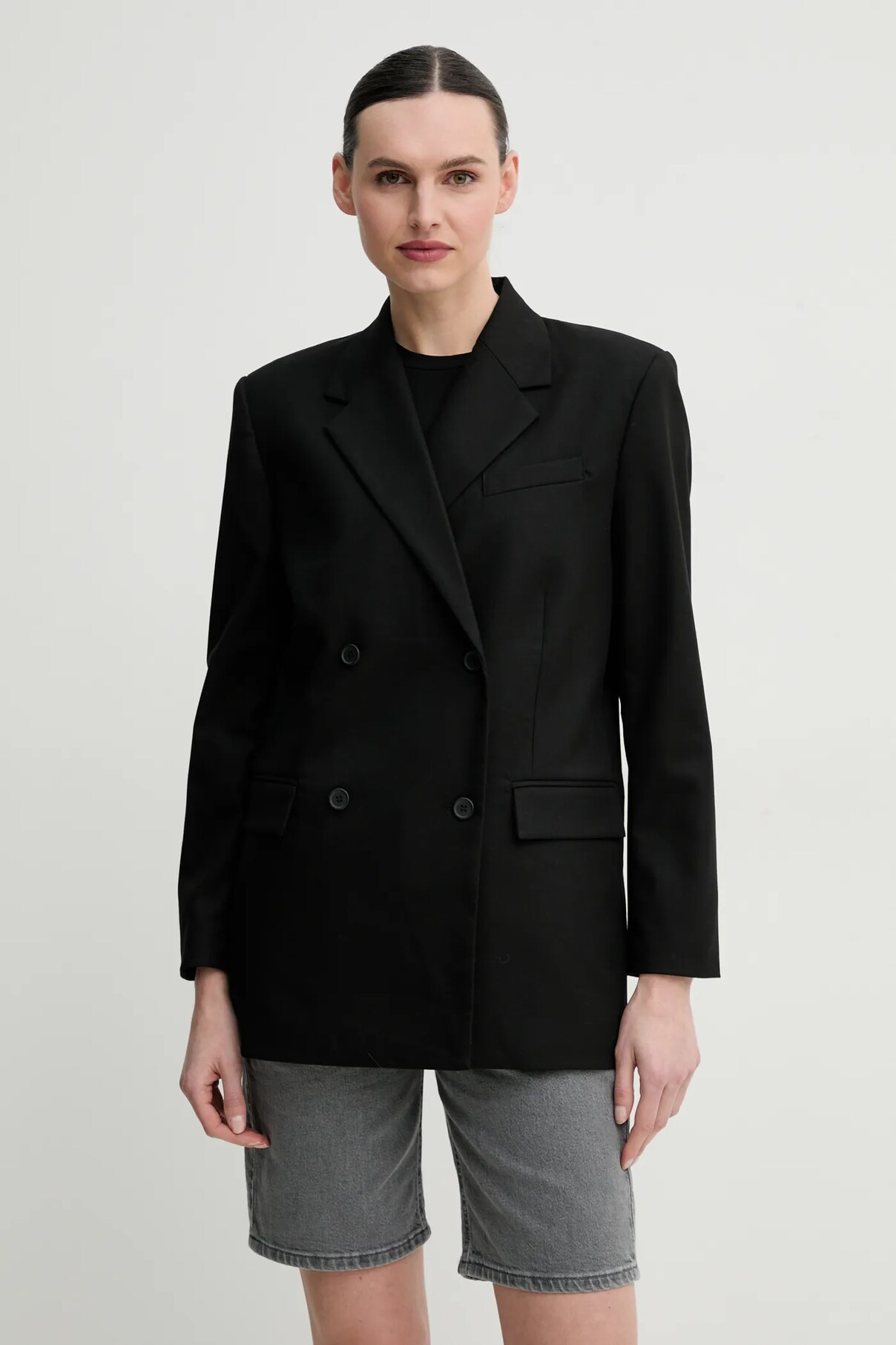 Куртка Herman 2Ndday, черный
Куртка Herman 2Ndday, черный