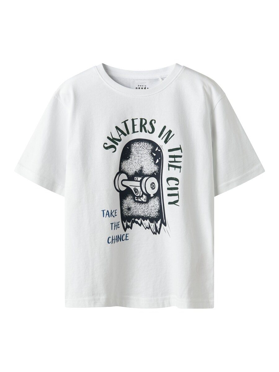 Рубашка NAME IT NKMVELDO, белый
Рубашка NAME IT NKMVELDO, белый