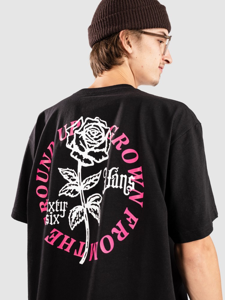 Футболка Vans Grown From The Ground Up T-Shirt, black, Черный, Футболка Vans Grown From The Ground Up T-Shirt, black
Футболка Vans Grown From The Ground Up T-Shirt, black, Черный, Футболка Vans Grown From The Ground Up T-Shirt, black