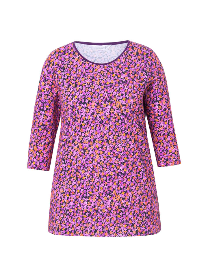 Футболка Janet & Joyce, цвет tintenblau
Футболка Janet & Joyce, цвет tintenblau