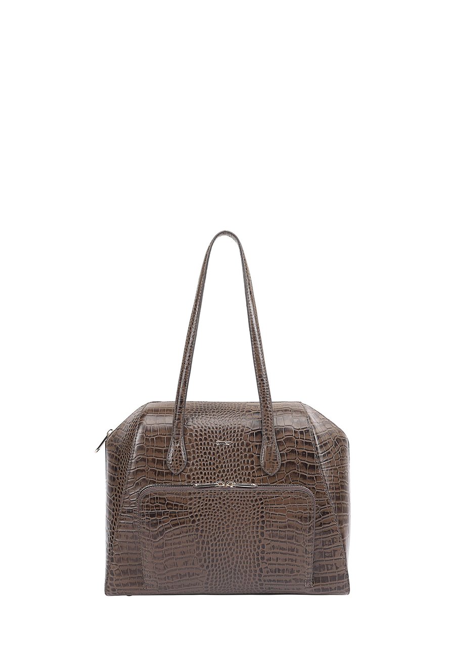 Сумка Paul Costelloe SHINGO, Brown
Сумка Paul Costelloe SHINGO, Brown