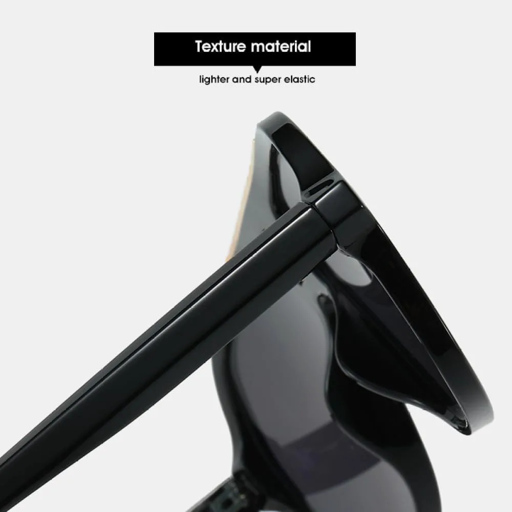 Солнцезащитные очки LVTFCO квадратной формы, женские, в стиле ретро, мужские, винтажные, модные, защита от ультрафиолета UV400, зеленые, один размер, Green
Солнцезащитные очки LVTFCO квадратной формы, женские, в стиле ретро, мужские, винтажные, модные, защита от ультрафиолета UV400, зеленые, один размер, Green