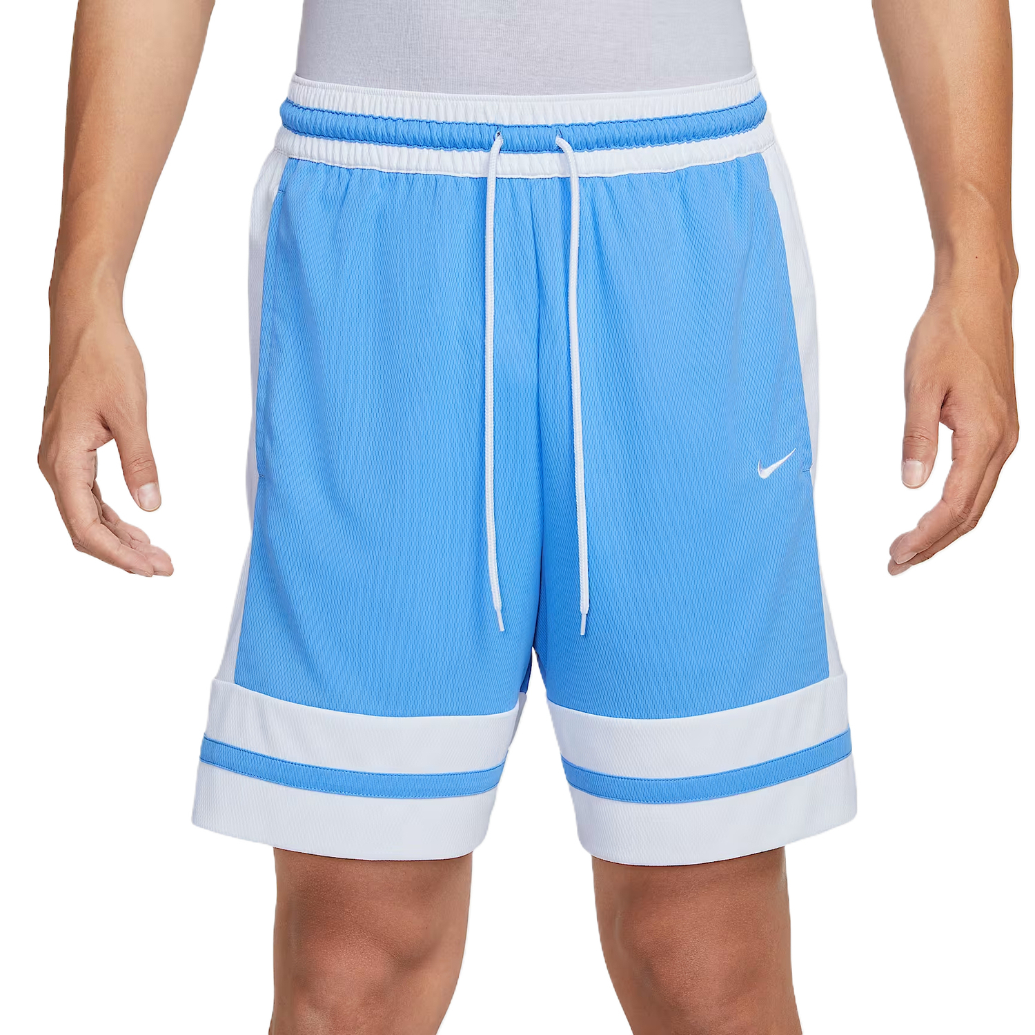 Мужские шорты для спорта dri fit Nike, синий/белый
Мужские шорты для спорта dri fit Nike, синий/белый