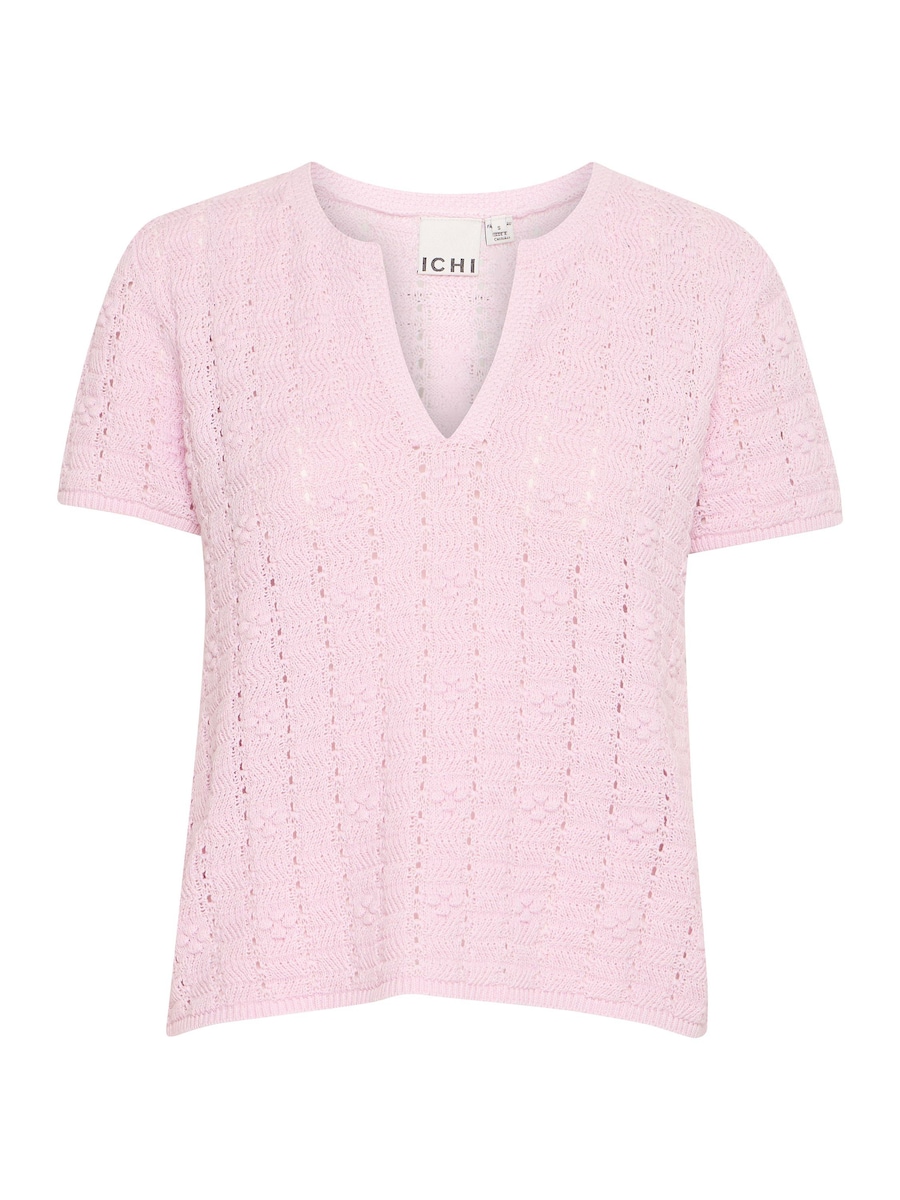 Рубашка ICHI Dotties, розовый
Рубашка ICHI Dotties, розовый