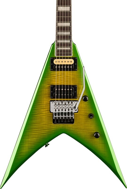 Электрогитара Jackson X Series Signature Scott Ian KVX King V Electric Guitar, Baldini
Электрогитара Jackson X Series Signature Scott Ian KVX King V Electric Guitar, Baldini