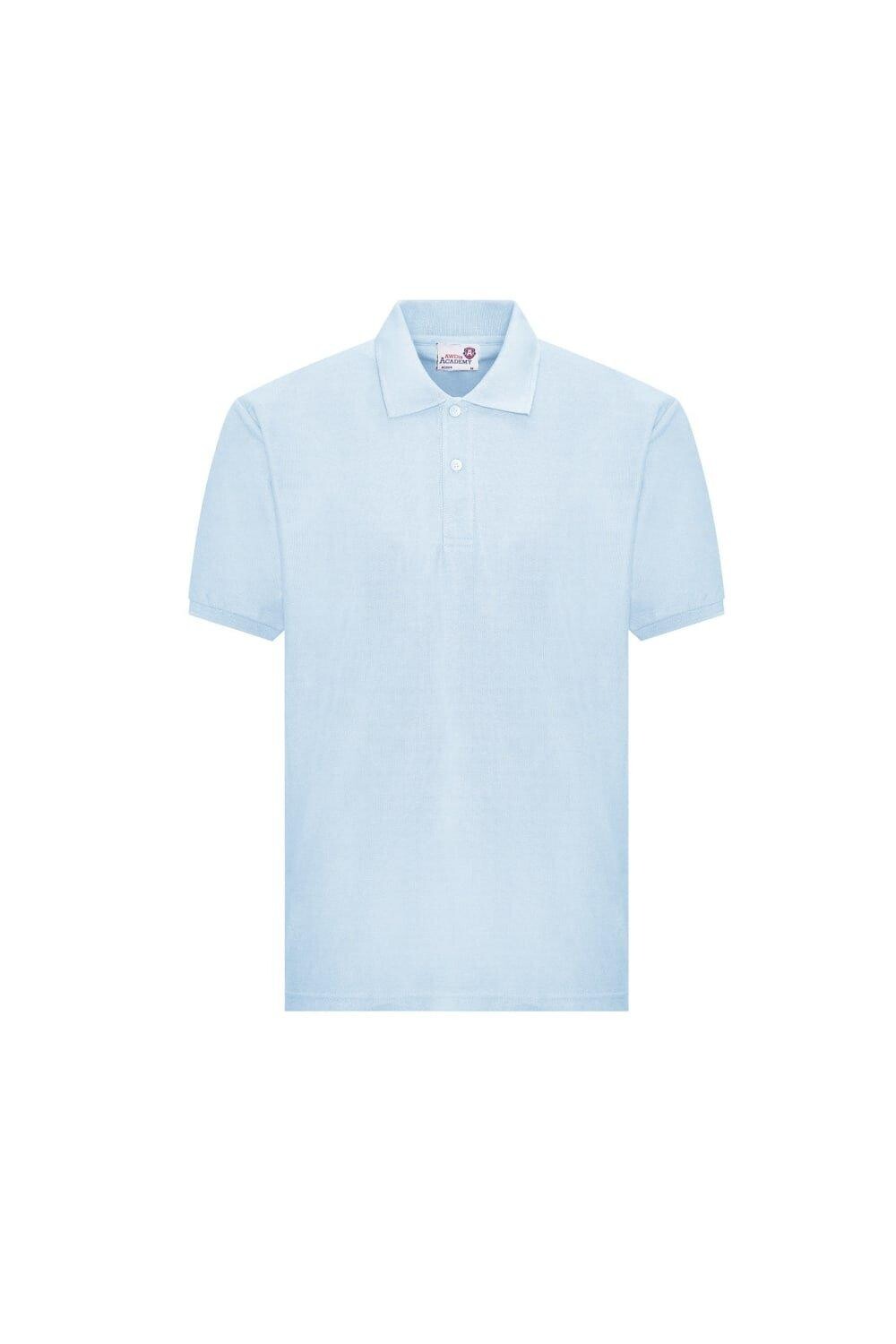 Рубашка-поло Академии AWDis, синий
Рубашка-поло Академии AWDis, синий