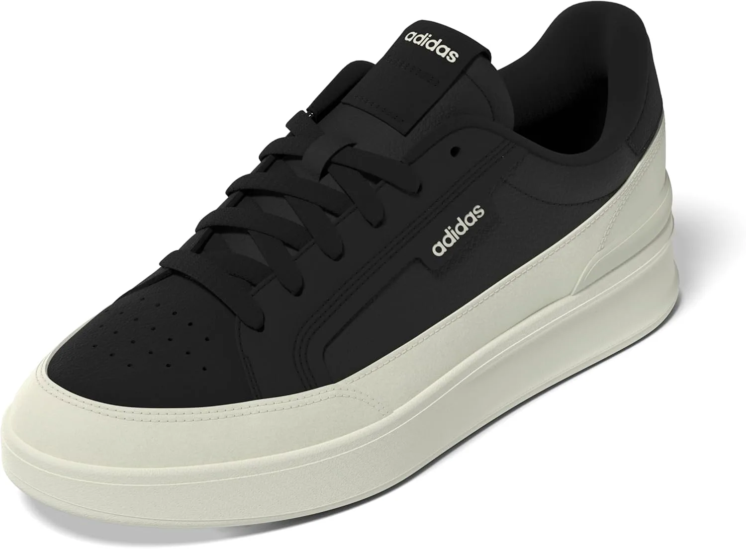 Мужские кроссовки Adidas Aspyre, черный/белый
Мужские кроссовки Adidas Aspyre, черный/белый