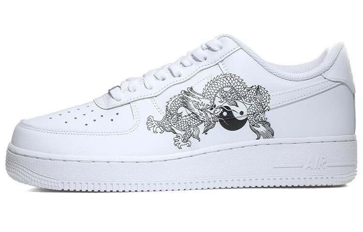 Кроссовки Nike Air Force 1 Skateboarding Shoes Women's Low-top White/Black, белый
Кроссовки Nike Air Force 1 Skateboarding Shoes Women's Low-top White/Black, белый