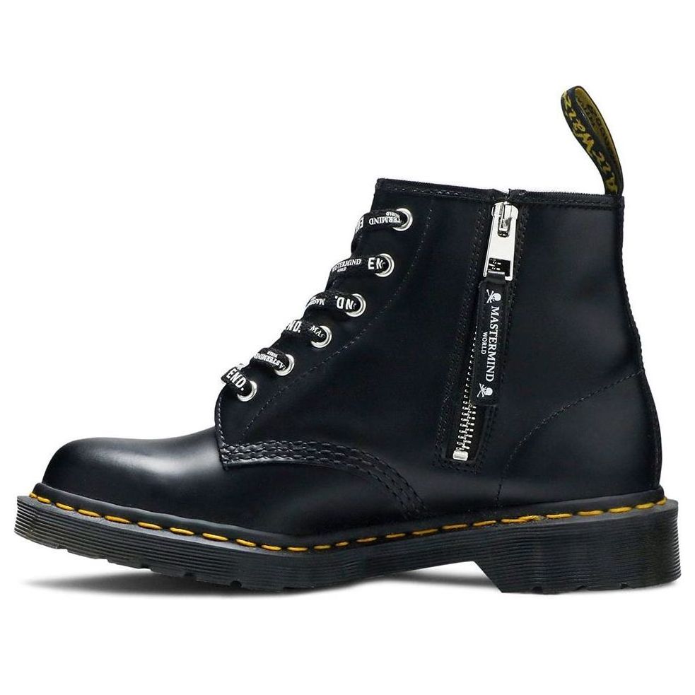 Ботинки Dr. Martens END. x Mastermind World x 101 Boot 'Skull' 25228009, черный
Ботинки Dr. Martens END. x Mastermind World x 101 Boot 'Skull' 25228009, черный