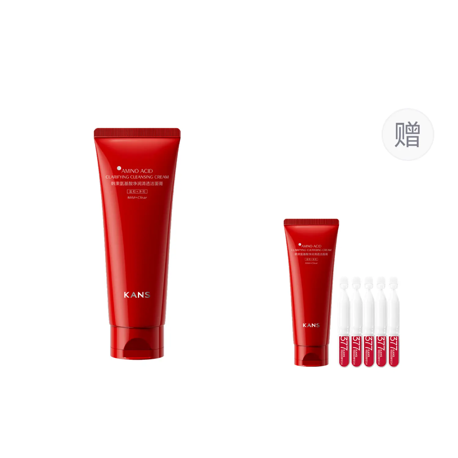 Увлажняющий очищающий стягивающий прозрачный очиститель увлажняющий освежающий и контролирующий жирность очищение 100г/бутылка KANS
Увлажняющий очищающий стягивающий прозрачный очиститель увлажняющий освежающий и контролирующий жирность очищение 100г/бутылка KANS