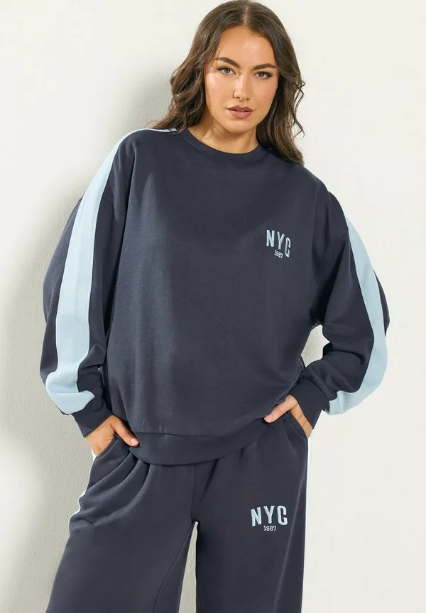 Толстовка с капюшоном Yours Clothing, Navy, Синий, Толстовка с капюшоном Yours Clothing, Navy
Толстовка с капюшоном Yours Clothing, Navy, Синий, Толстовка с капюшоном Yours Clothing, Navy