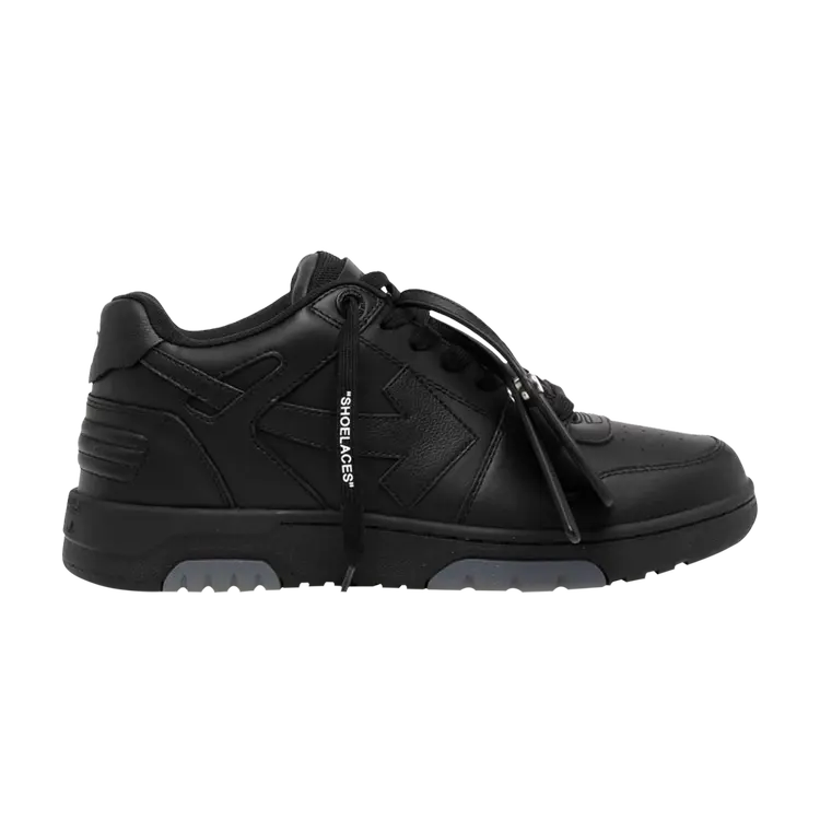 Кроссовки Off-White Out of Office, черный
Кроссовки Off-White Out of Office, черный