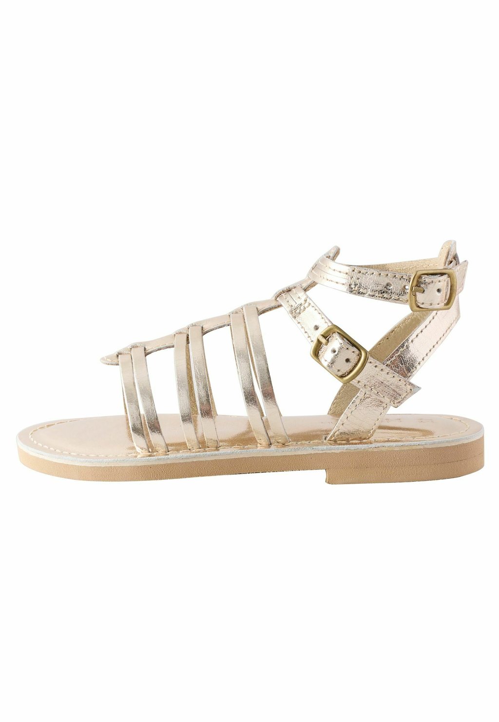 Сандалии REGULAR FIT Next, золотой
Сандалии REGULAR FIT Next, золотой