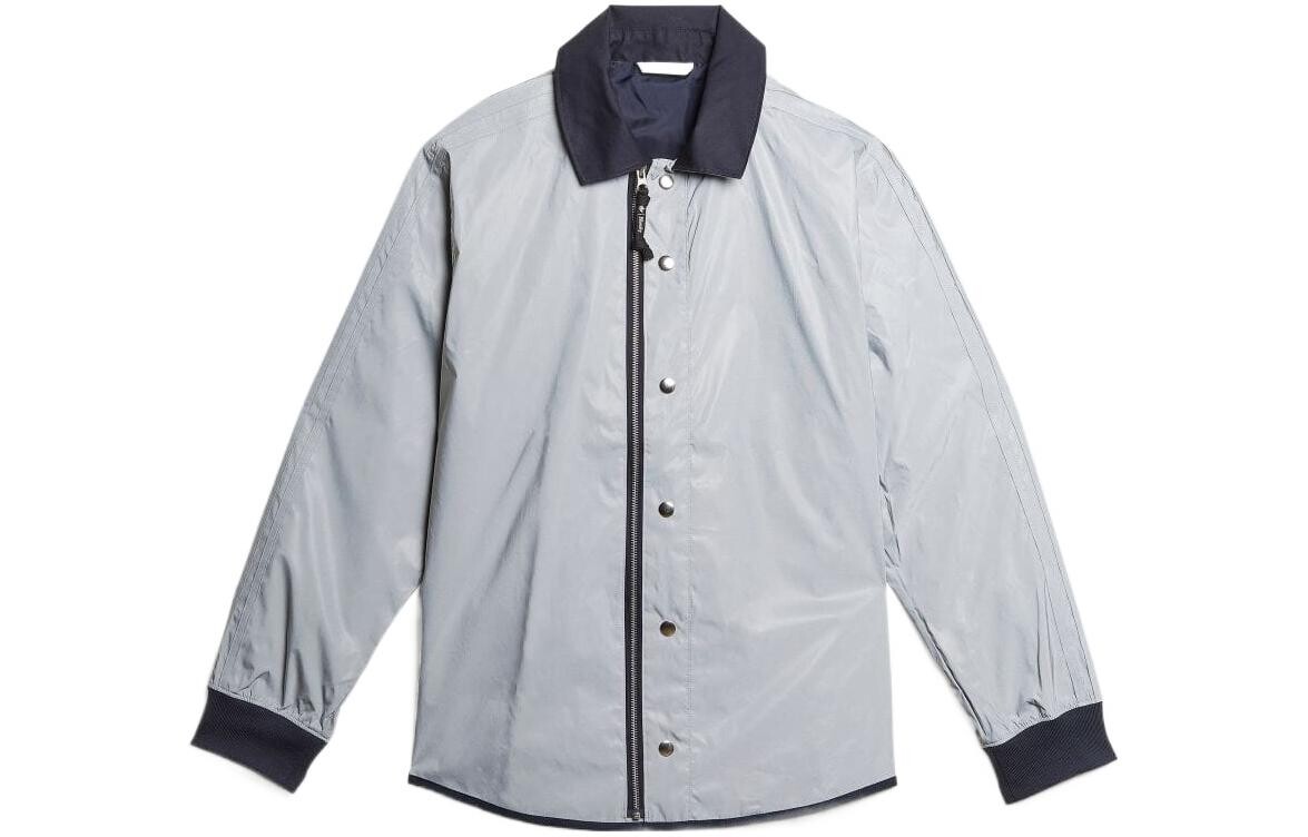 Куртка мужская серая Adidas, серый
Куртка мужская серая Adidas, серый