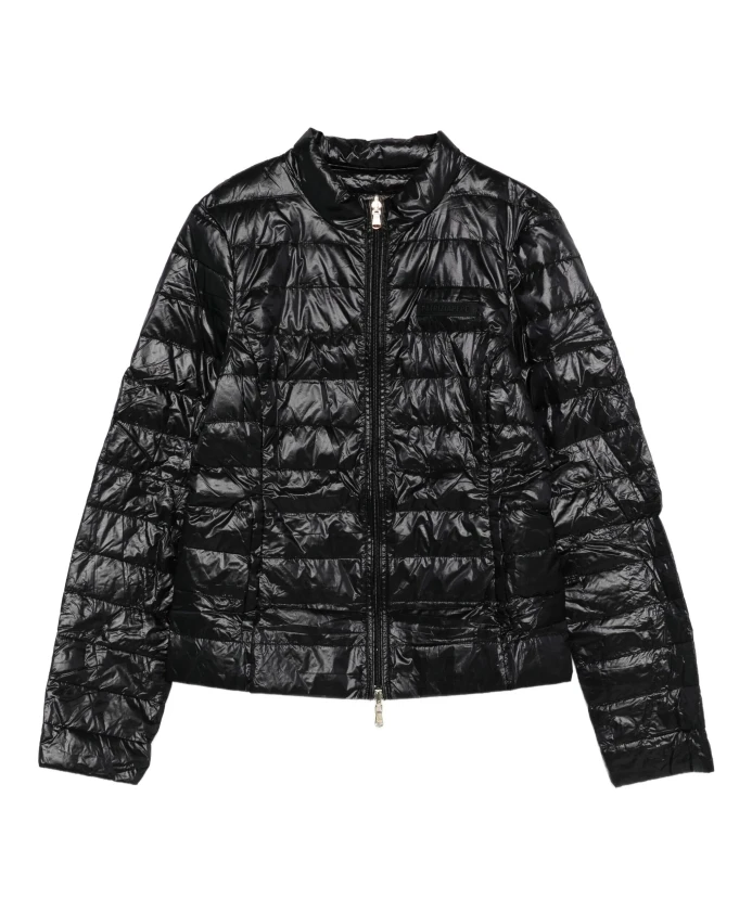 Куртка Nero для стильного образа Patrizia Pepe, черный
Куртка Nero для стильного образа Patrizia Pepe, черный