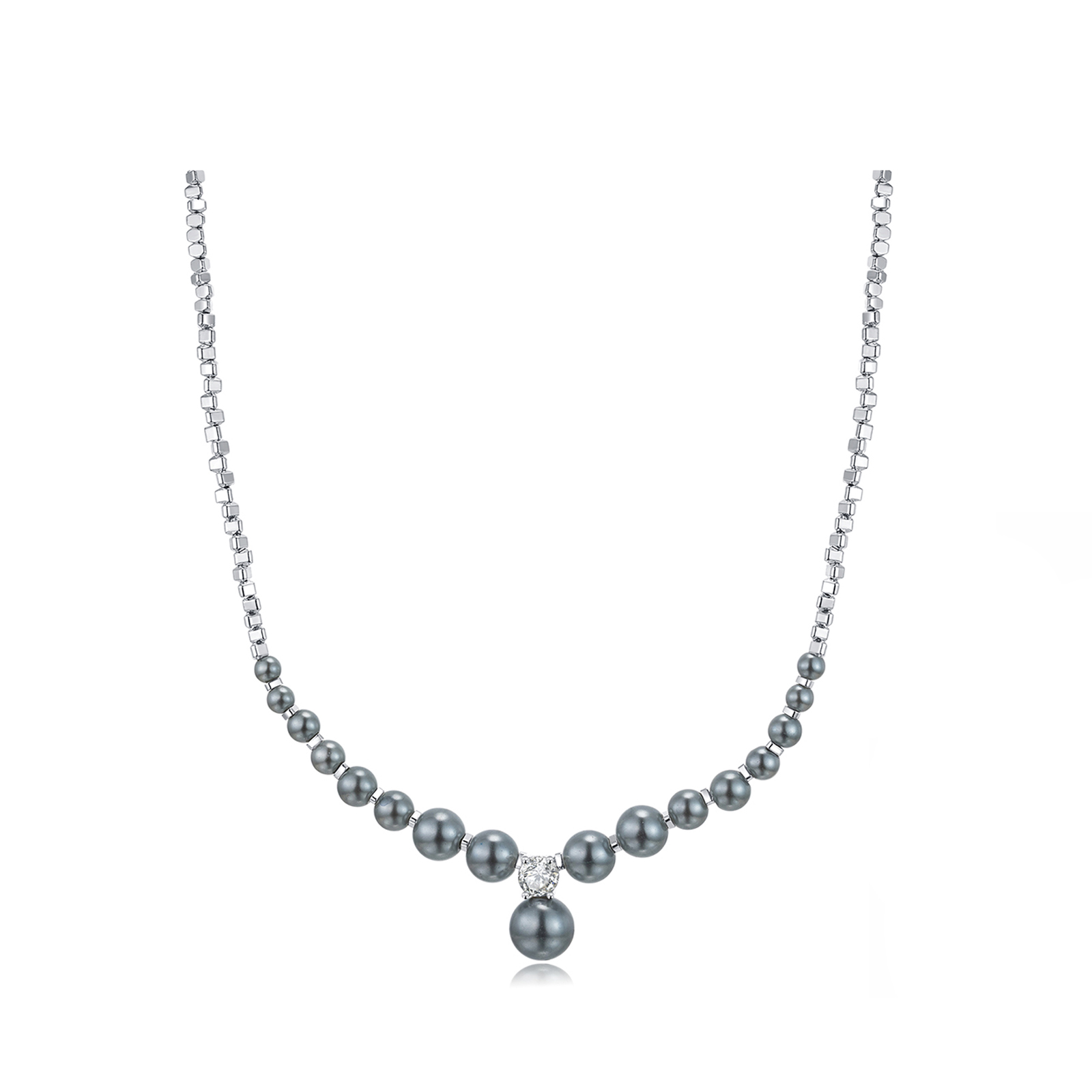 Jodie&Kevin Artificial Pearl Necklaces Women's Jodie&Kevin, Madama
Jodie&Kevin Artificial Pearl Necklaces Women's Jodie&Kevin, Madama