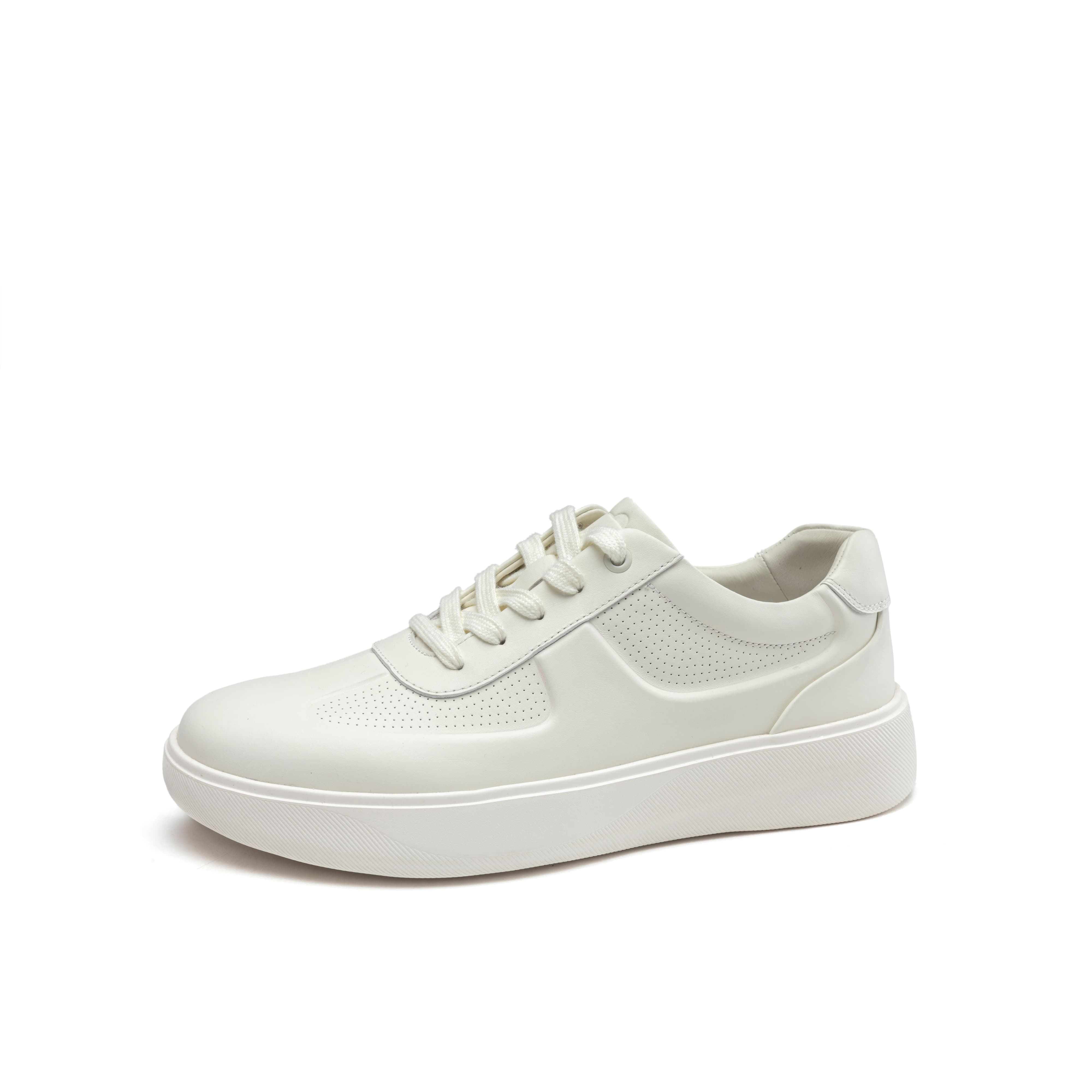 AOKANG Повседневные туфли мужские белые
AOKANG Повседневные туфли мужские белые