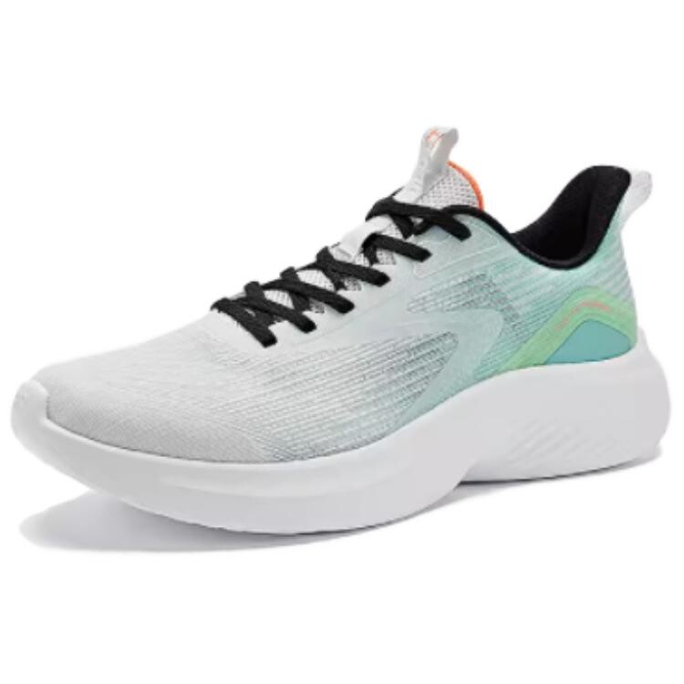 Кроссовки мужские низкие белый/лазурные Qiaodan
Кроссовки мужские низкие белый/лазурные Qiaodan