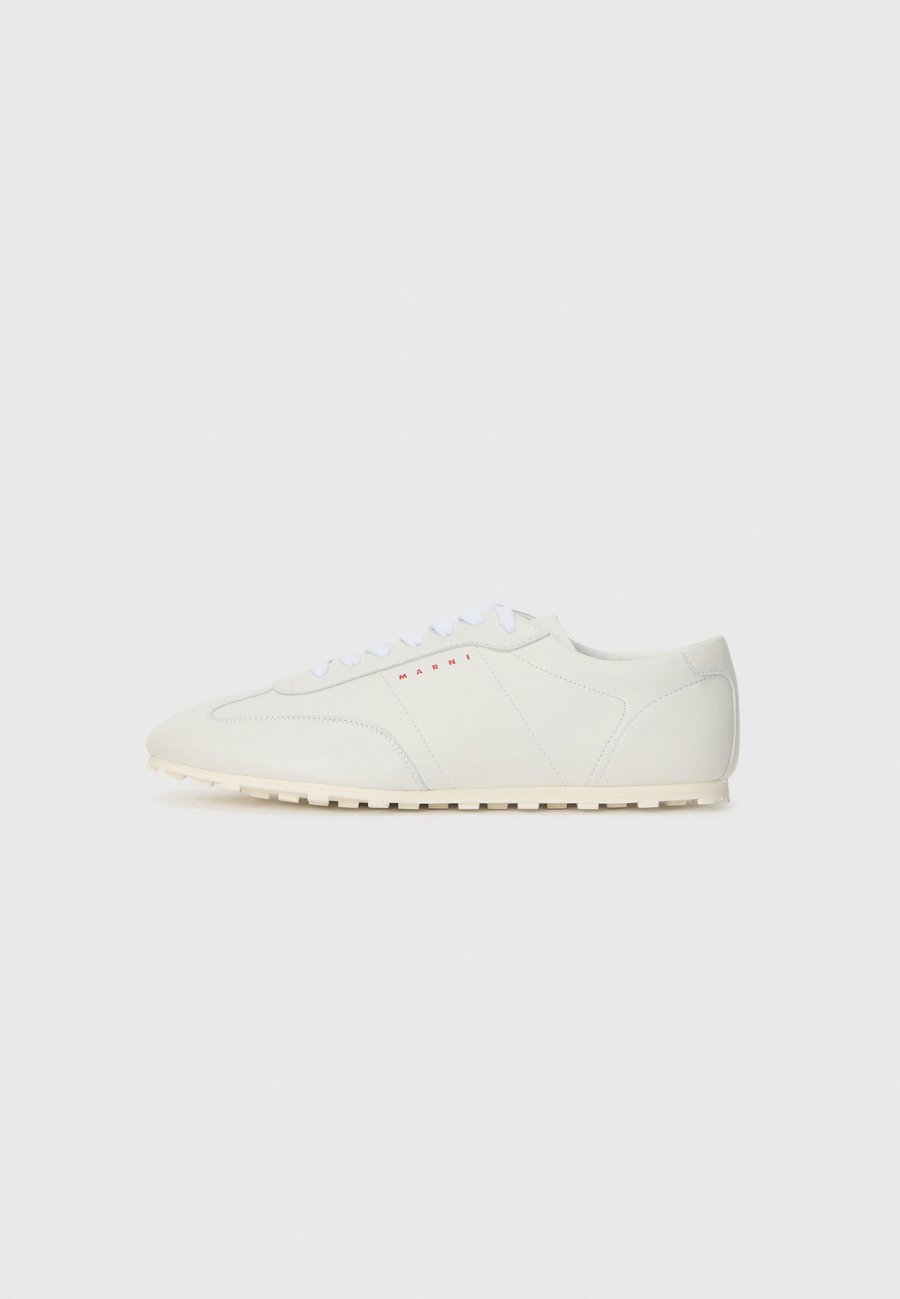 Кроссовки Marni Trainers, White
Кроссовки Marni Trainers, White