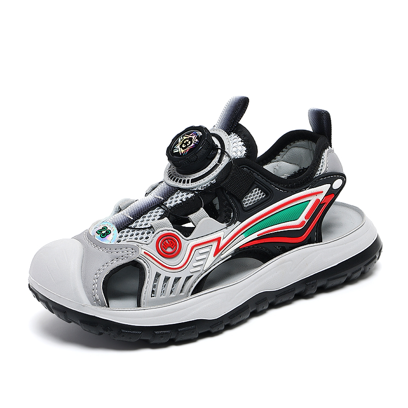 Детские сандалии SHIBU, красный
Детские сандалии SHIBU, красный