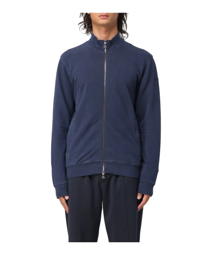 Стильная толстовка Paul & Shark, синий
Стильная толстовка Paul & Shark, синий