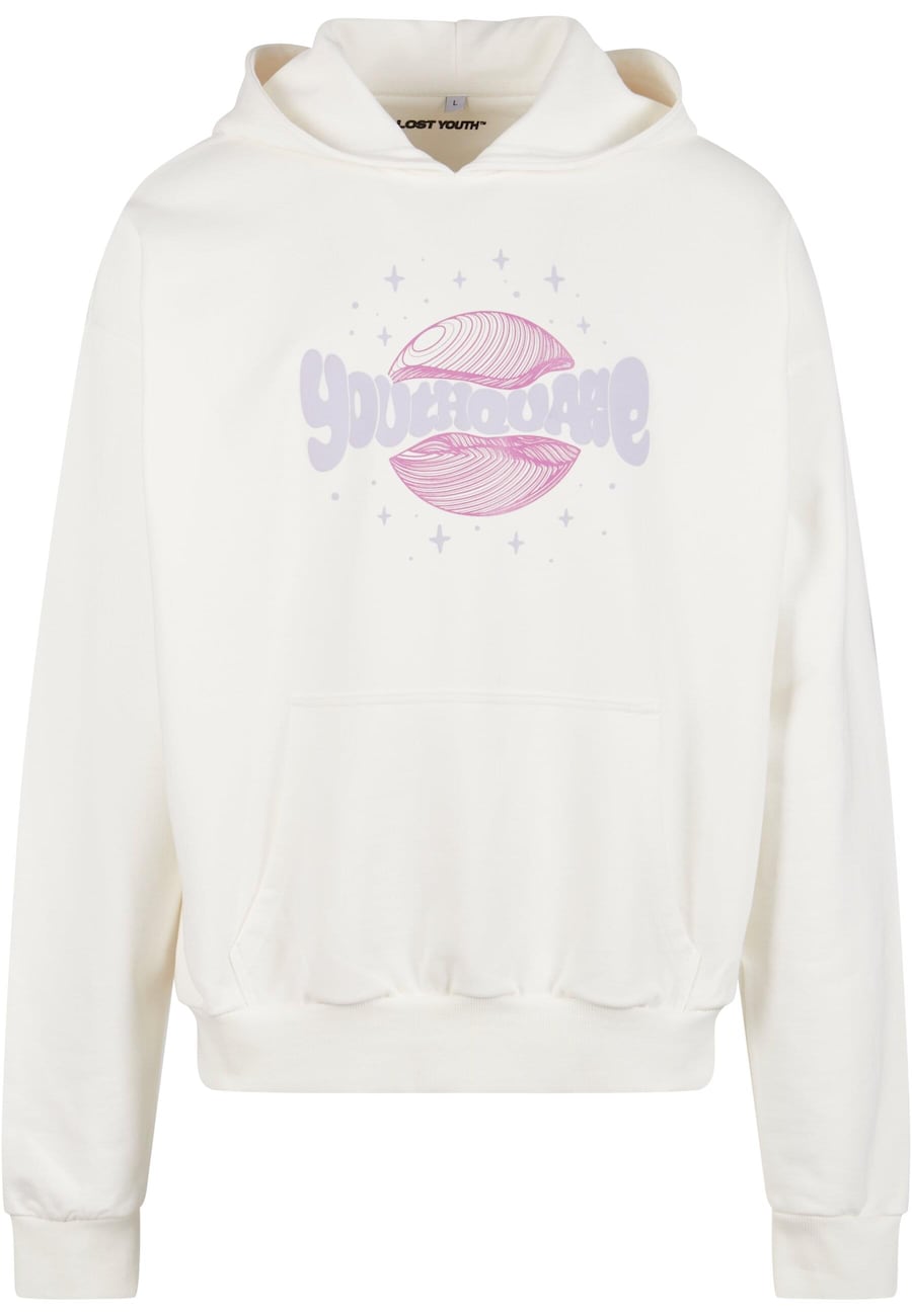 Толстовка Lost Youth Qauke V.2, белый
Толстовка Lost Youth Qauke V.2, белый