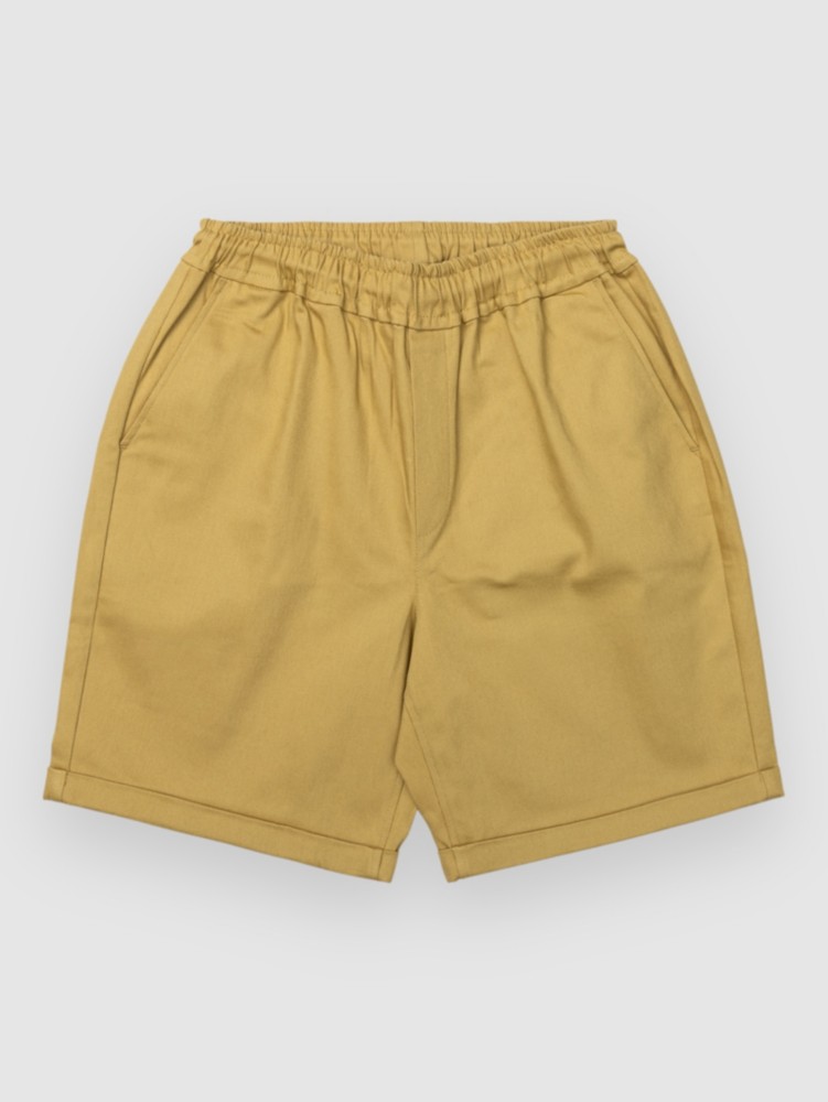 Шорты The Dudes Classic Ez Shorts, prairie sand
Шорты The Dudes Classic Ez Shorts, prairie sand