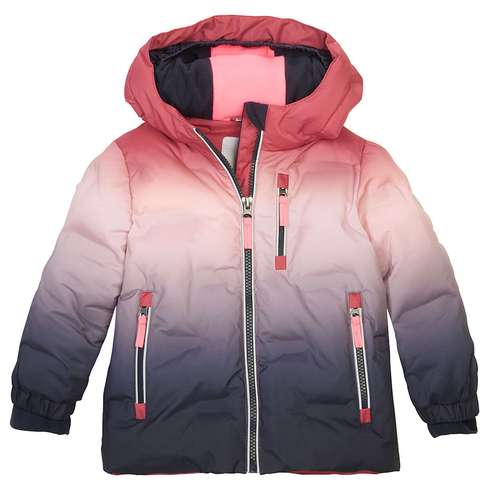 Утепленная лыжная куртка Killtec Qulted FISW 39 (для девочек), Dark Rouge
Утепленная лыжная куртка Killtec Qulted FISW 39 (для девочек), Dark Rouge