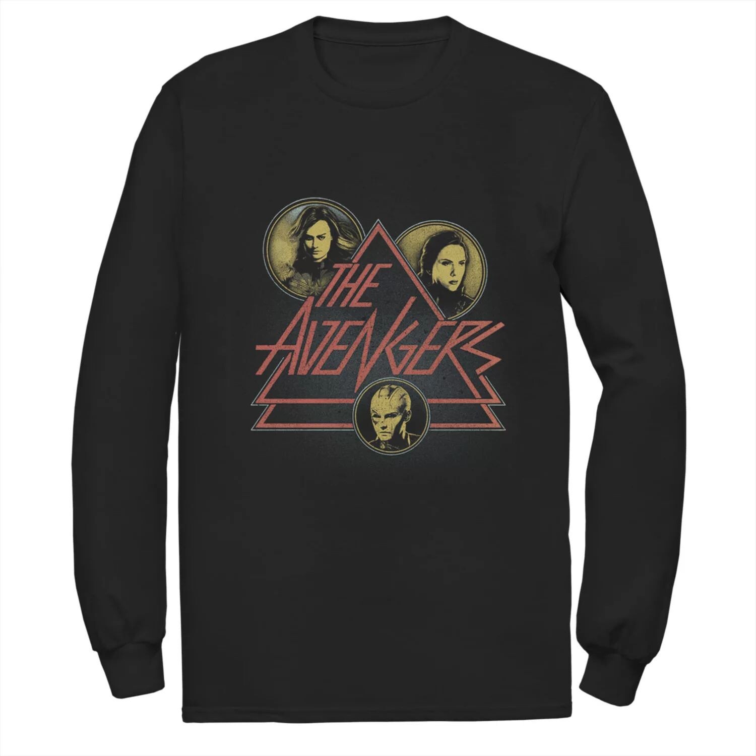 Мужская футболка Marvel Avengers Endgame
Мужская футболка Marvel Avengers Endgame