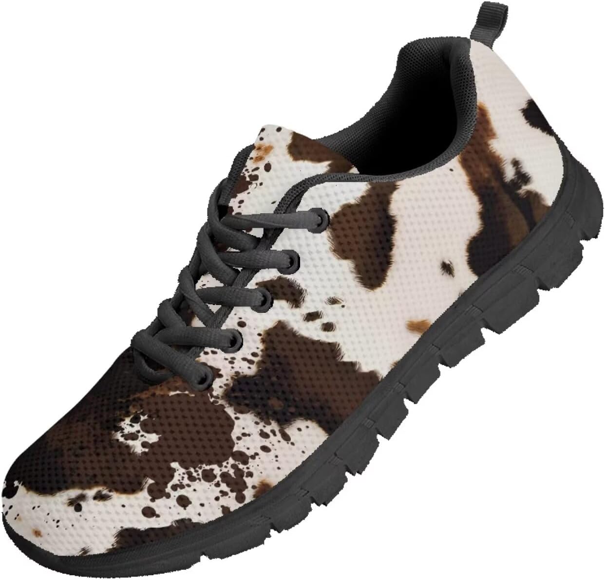 Кроссовки Funnydude с забавным принтом для мужчин, повседневная обувь для прогулок, удобные весенние кроссовки, Cow
Кроссовки Funnydude с забавным принтом для мужчин, повседневная обувь для прогулок, удобные весенние кроссовки, Cow