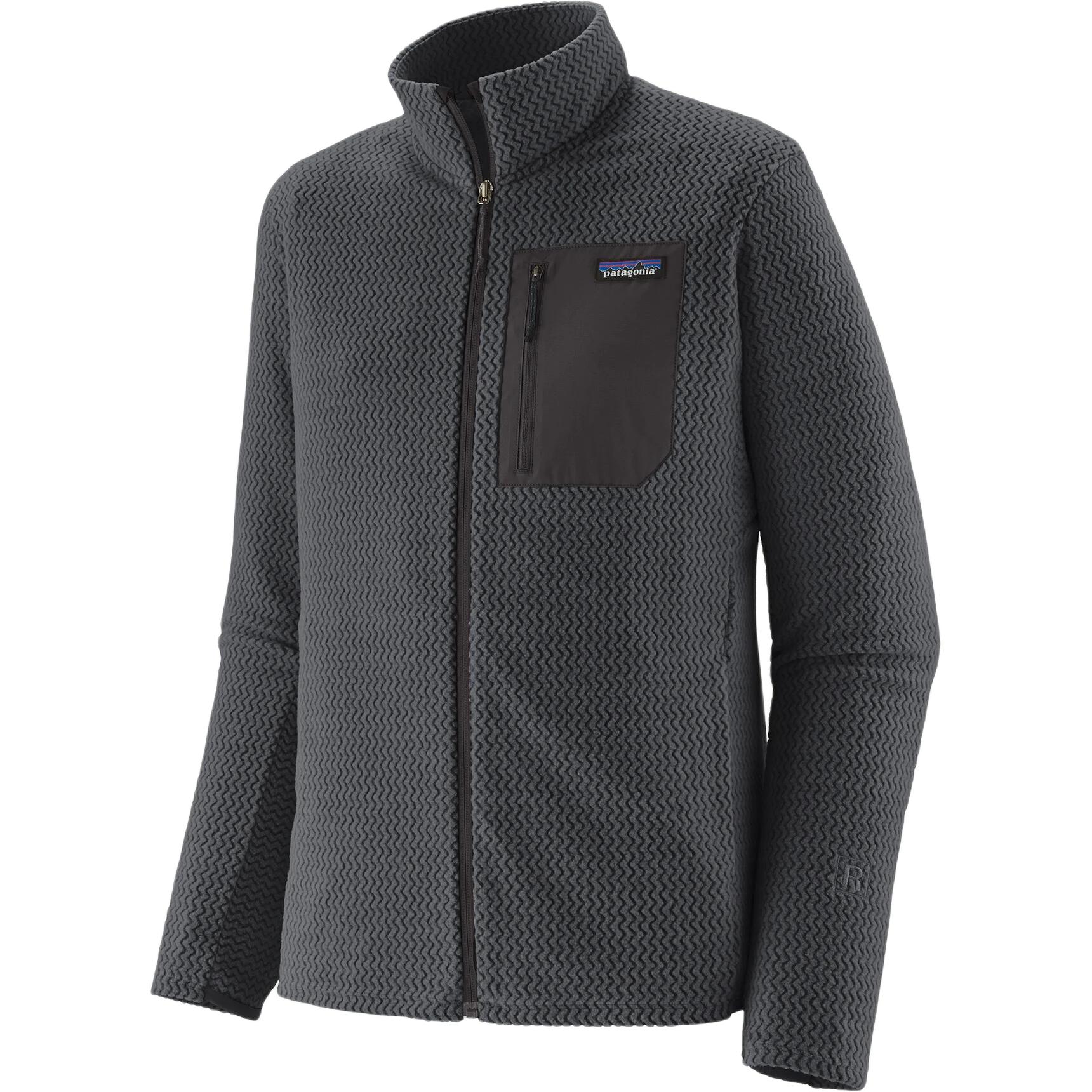 R1 Air Fleece одежда мужская Patagonia, синий
R1 Air Fleece одежда мужская Patagonia, синий