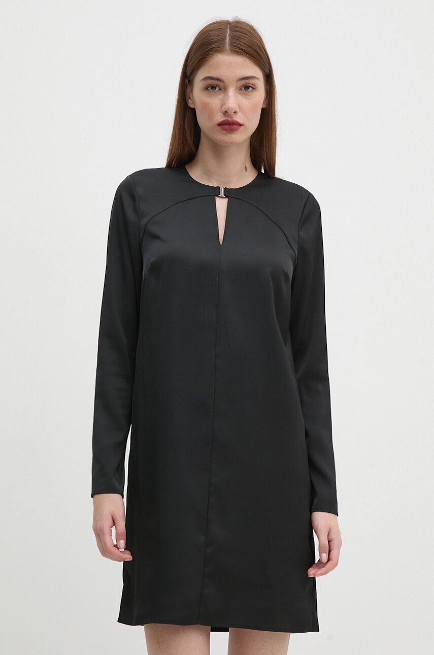 Платье Calvin Klein, черный
Платье Calvin Klein, черный