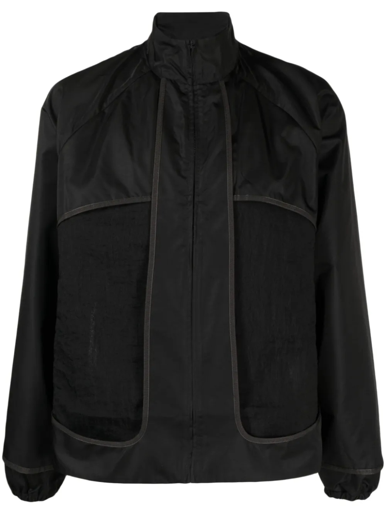 J.LAL куртка Cavaly, черный
J.LAL куртка Cavaly, черный