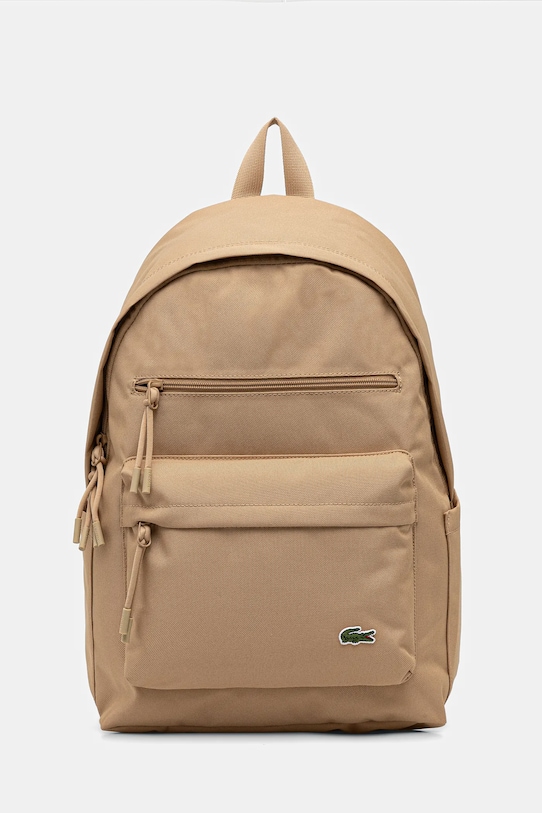 Рюкзак Lacoste, зеленый
Рюкзак Lacoste, зеленый