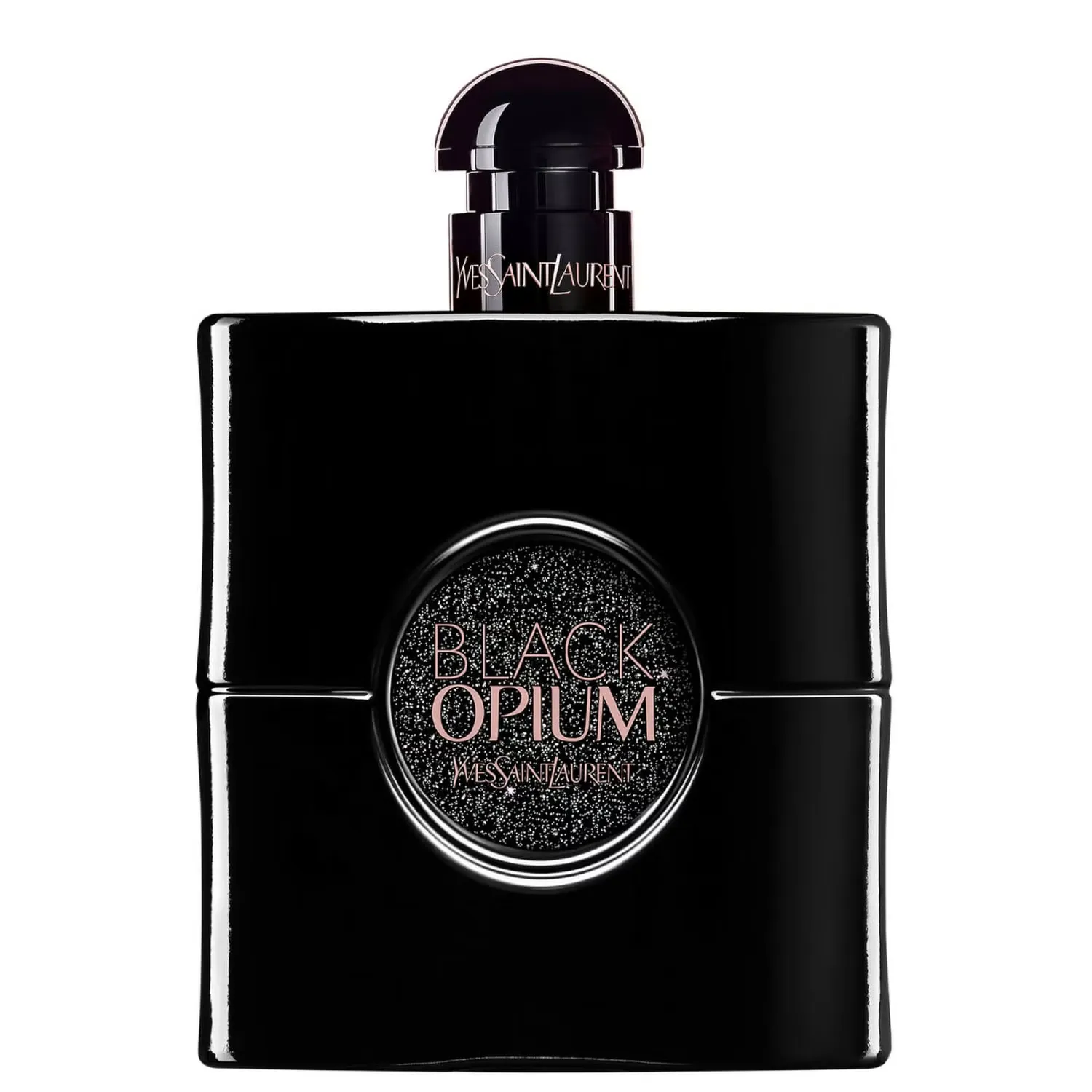 Black Opium Le Parfum 90мл Ysl
Black Opium Le Parfum 90мл Ysl