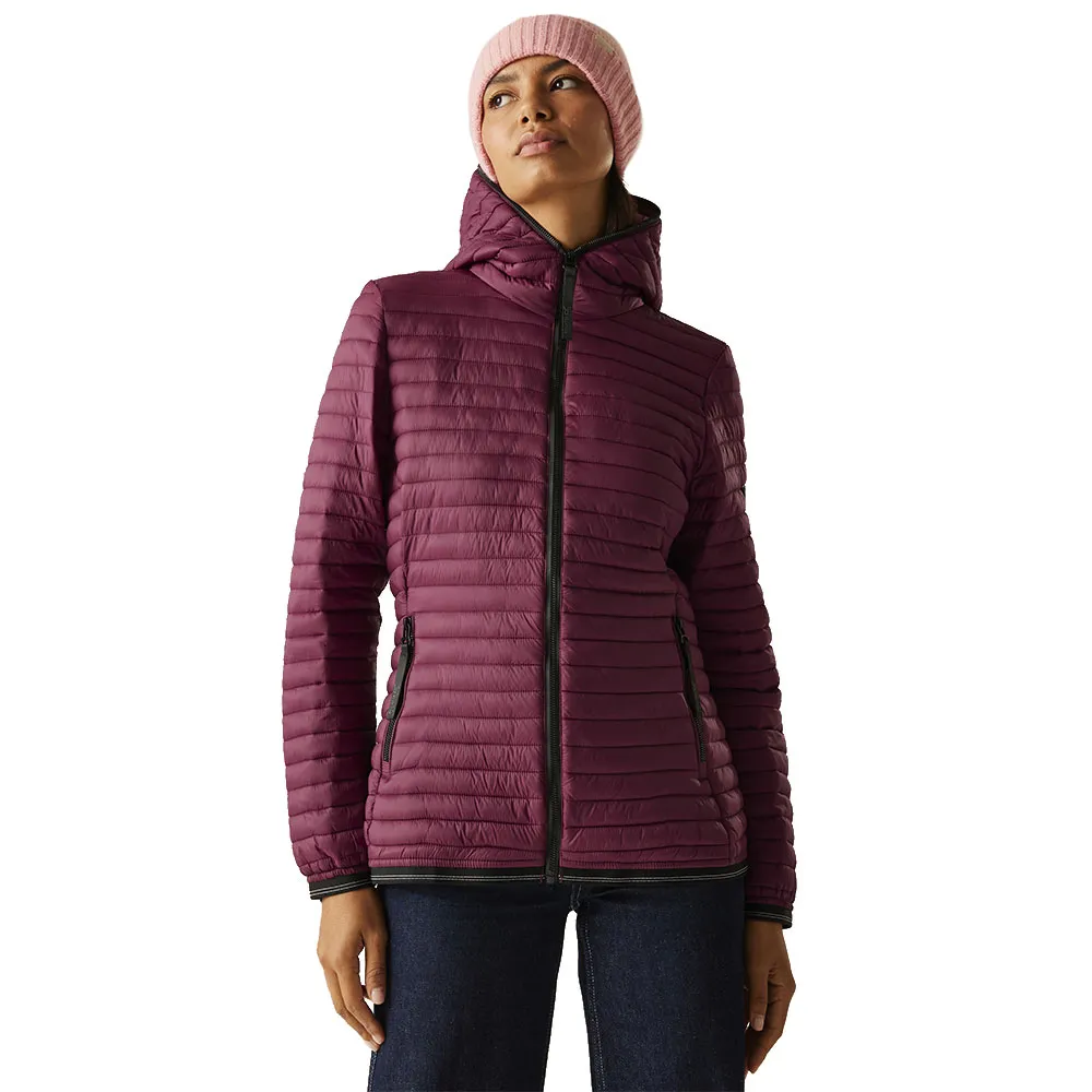 Куртка Regatta Rigain, фиолетовый
Куртка Regatta Rigain, фиолетовый