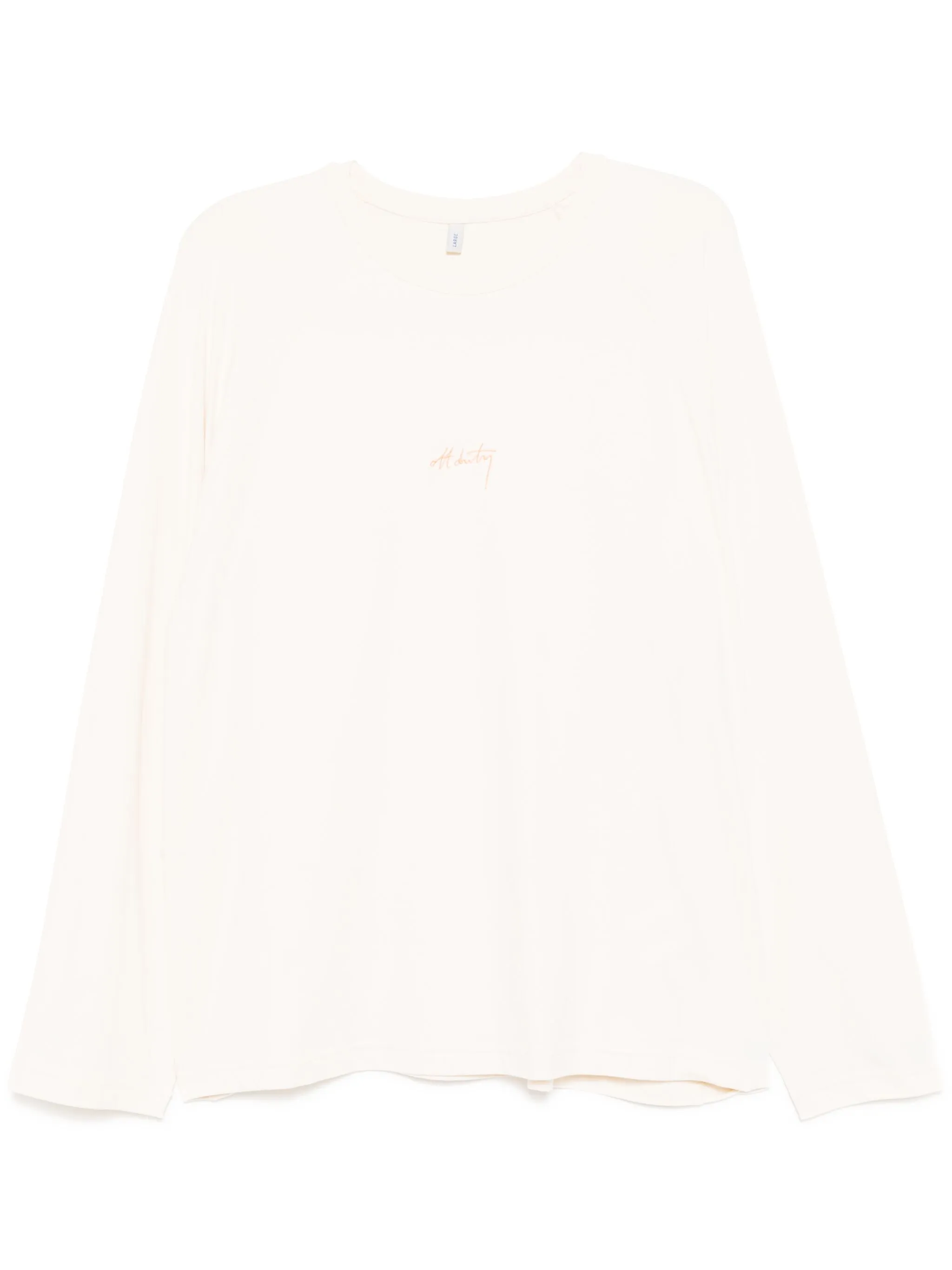 Футболка Carr Off Duty, нейтральный
Футболка Carr Off Duty, нейтральный