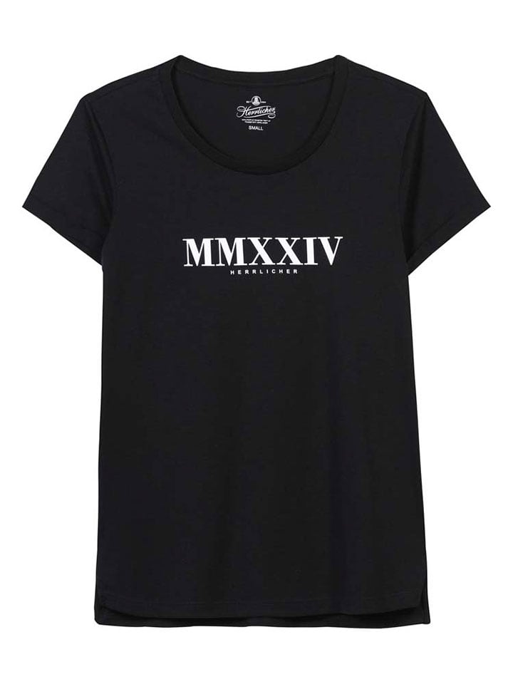 Футболка Herrlicher, черный
Футболка Herrlicher, черный