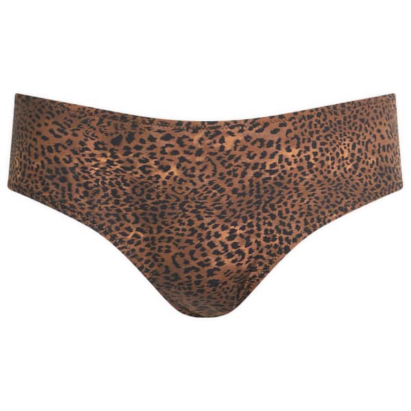 Нижняя часть бикини Шанайи Fruity Booty, цвет leo
Нижняя часть бикини Шанайи Fruity Booty, цвет leo