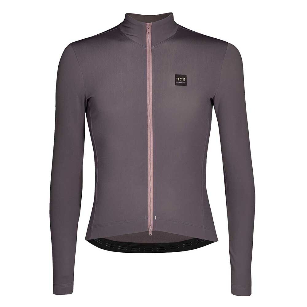 Джерси с длинным рукавом Tactic NMD, фиолетовый
Джерси с длинным рукавом Tactic NMD, фиолетовый