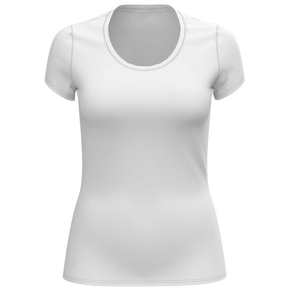 Базовый слой Odlo Active F-Dry Light Short, белый
Базовый слой Odlo Active F-Dry Light Short, белый