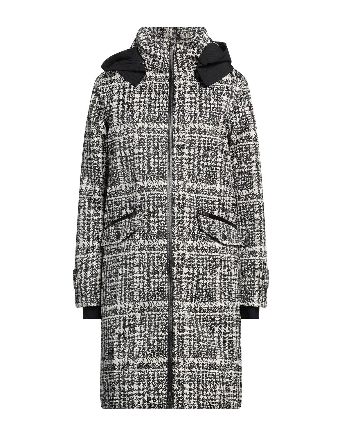 Пуховик Laminar Herno, черный
Пуховик Laminar Herno, черный