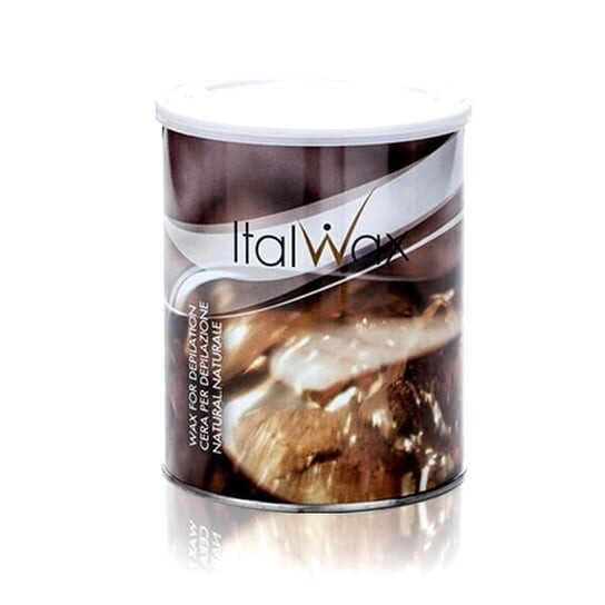 Натуральный прозрачный воск для депиляции в банке 800мл. ItalWax
Натуральный прозрачный воск для депиляции в банке 800мл. ItalWax
