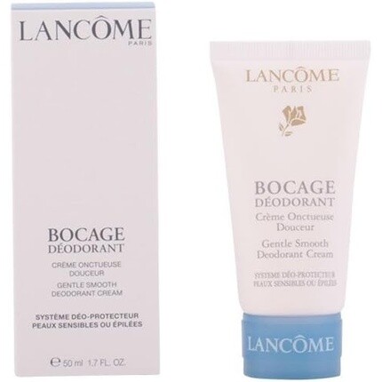 Крем-дезодорант Lancome Bocage 50мл Lancôme
Крем-дезодорант Lancome Bocage 50мл Lancôme