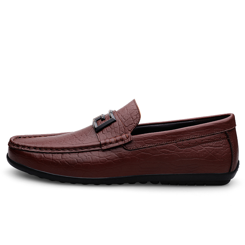 BAGE Мужские повседневные туфли с низким верхом, черные
BAGE Мужские повседневные туфли с низким верхом, черные