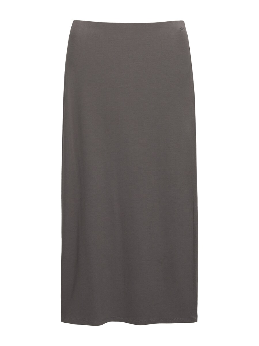 Юбка Pull&Bear, серый
Юбка Pull&Bear, серый