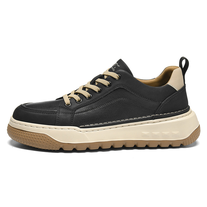 Антискользящие и износостойкие повседневные туфли на подошве для увеличения роста мужские SEPTWOLVES, коричневый (стандартный размер кожаной обуви)
Антискользящие и износостойкие повседневные туфли на подошве для увеличения роста мужские SEPTWOLVES, коричневый (стандартный размер кожаной обуви)